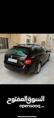  4 Skoda Octavia فللللللللللللل مع بانوراما بسعررررررر حرق حرق حرق