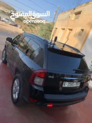  2 Jeeb جيب كومباس 2015 اصل برايفت اقتصادي