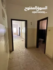  3 شقق للإيجار في مادبا - بجانب مسجد علي بن ابي طالب من المالك مباشرة                                 .