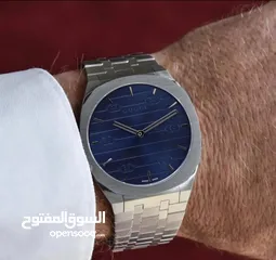  5 ساعات قوتشي