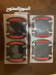  18 شحنة كامله من اكسسوارات السيارات الاكثر مبيعاً على الانترنت بسعر الاستيراد و بجودة مش عند اي احد.