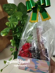  8 هدايا التخرج