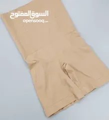  4 مشد شرت التنحيف و تنسيق الجسم شد البطن و الارد ا ف متوفر مقاسات شورت تنحيف مشدات