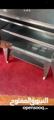  3 فرن غاز عربي لجميع الاحتياجات والمناسبات