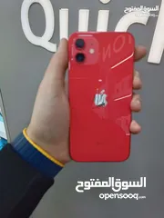  3 IPHONE 12 ( 128GB ) USED /// ايفون 12 ذاكرة 128 مستعمل وكاله