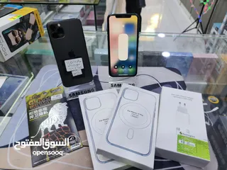  15 تفاح وصل iphone 11 pro جيجا 256 مغير فقط شاشة اصلية معه بكج هدية متوفر توصيل