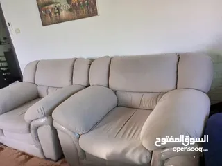  2 كنب جلوس موديل الدب