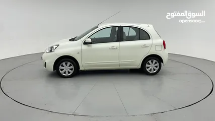  6 (FREE HOME TEST DRIVE AND ZERO DOWN PAYMENT) NISSAN MICRA