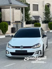  1 Golf mk 7 golf mk7