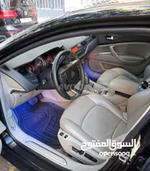  4 Citroën c5 عائلية ملكية أوتوماتيك