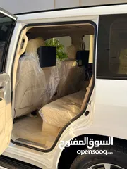  7 لكزس LX570 بلاك ايدشن ( كورو) صنع وطراز 2021  خليجي بحالة الوكاله وسيرفس الوكاله