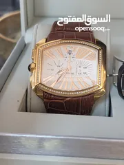  2 ساعات سويسري اصلي