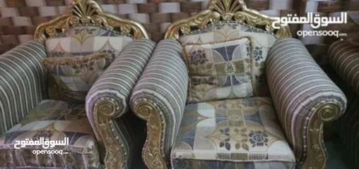  1 طقم كتب مستعمل للبيع
