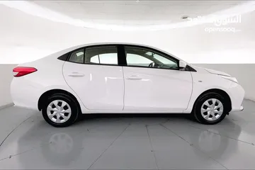  3 2022 Toyota Yaris SE / E  • Big Price Drop • 1 Year free warranty • 349659