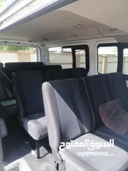  4 باص نسيان نظيف جدا بدون حوادث