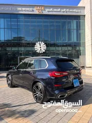  12 بي ام دبليو اكس 5 _ السياره المميزه والحبه النادره جدا _ديزل بزمن كلو شواحن