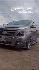  3 باص هيونداي جراند ستاركس H1 للبيع