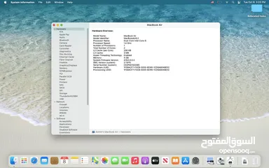  3 MacBook Air 2014-13 inch