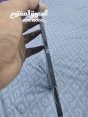  3 Samsung Galaxy Tab s8 plus wifi only 128Gb وارد الشركة مستعمل بحالة الجديد