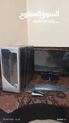  3 كمبيوتر للبيع شبه جديد