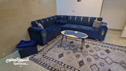  9 فيلا في أرقى مناطق طبربور ابو عليا
