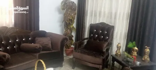  15 اثاث عريس مستعمل شهرين