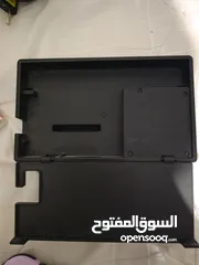  2 نينتيندو سويتش مع 4 العاب