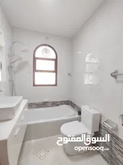  18 6 Bedroom Villa for Rent in Qurum