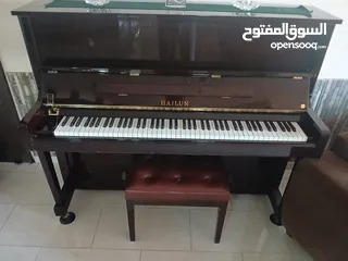  1 بيانو هايلون 2019
