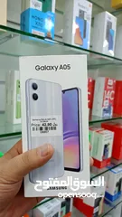  1 Mobile Samsung Galaxy A05 (4GB Ram / 128GB Storage)