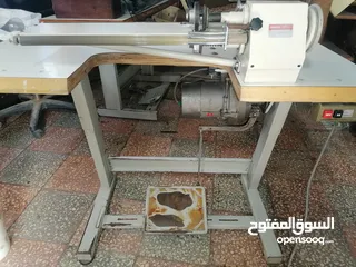 5 ماكنه قص ولف القماش
