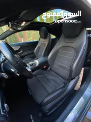  10 Mercedes c200 amg 2019