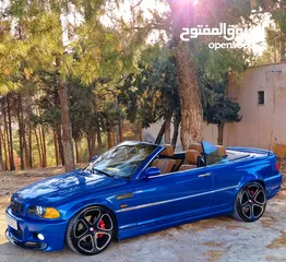  29 BM W 330 CC مميزه جدآ