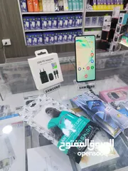  11 جهاز فحص NOTE 10 LITE بدون كرتونه معه بكج هدية جيجا 128 رام 16 متوفر توصيل