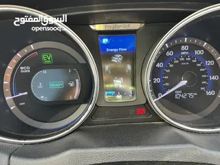  8 هونداي سوناتا 2013