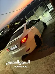  3 هيونداي اكسنت