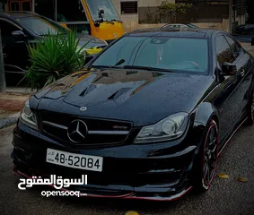  15 مرسيدس c250