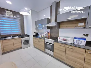  6 APARTMENT FOR RENT IN JUFFAIR 3BHK FULLY FURNISHED