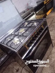  4 غاز يونيفرسال ايطالي