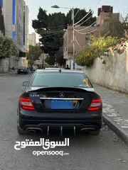  7 مرسيدس  بنز c250