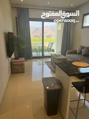  2 1 Bedroom Apartment for Sale in Jabal Sifah REF:985R