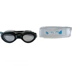  2 نظارة سباحة اريكا AF5110