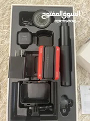  6 Insta360 ONE R