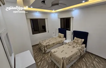  5 شاليه و مزرعة القمر منطقة الراما البحر الميت للإيجار