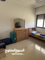  17 شقة ارضي مع ترس للبيع بطبربور الخزنة