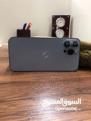  3 Iphone 13 pro max 256 2sim شريحتين