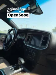  13 Dodge charger 2019 gt option (super track back).