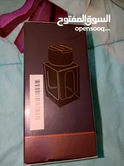  3 عطور اصليه للبيع