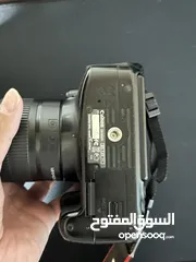  4 كاميرا كانون للبيع D 650