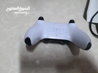  5 سوني PS 5 ديجتال نظيفة جدا